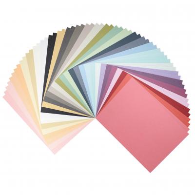 Vaessen Creative Cardstock (Textur) -